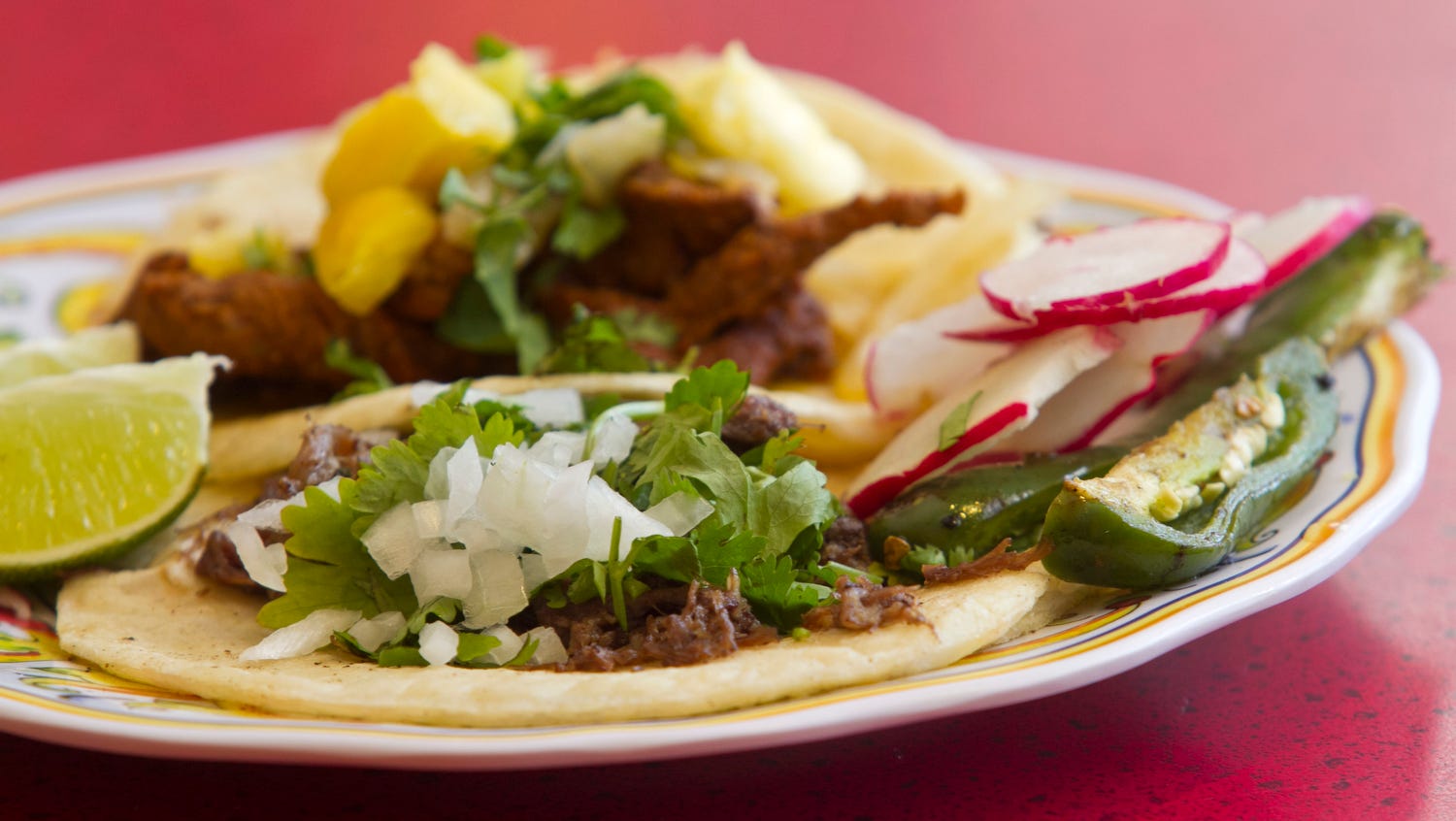 Best Tacos in Southwest Florida And the winner is...