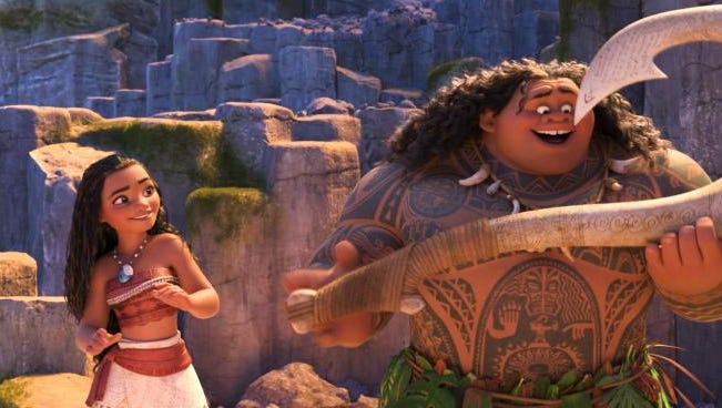 The Rock S Secret To Singing Success In Moana Tequila The Rock S Secret To Singing Success In Moana Tequila