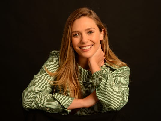 Elizabeth Olsen Instagrams avocado toast in satire 'Ingrid ...