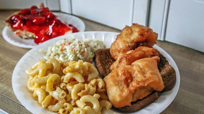 Lent 2019 fish fry list: All the fish fries to try in Cincinnati