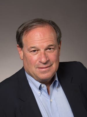 Nevada Treasurer Dan Schwartz