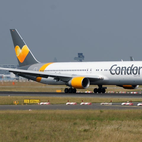 Condor Airlines will start Phoenix-Germany service