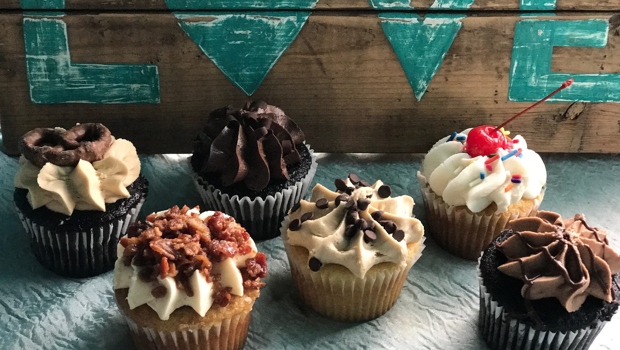 Local Bakers Whip Up Hundreds Of Holiday Treats
