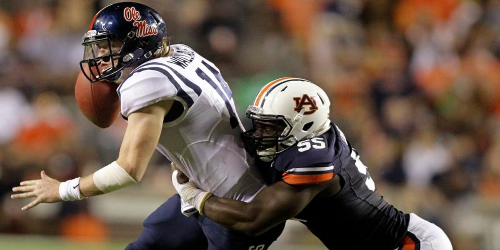 Depth Chart Analysis Left Defensive End