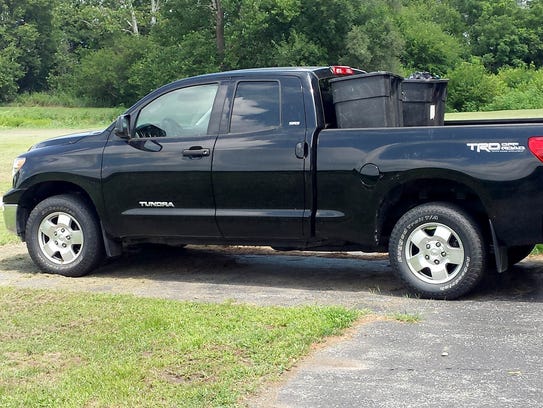 Newer cars' soy-based wire insulation may be 'delicious' to rodents