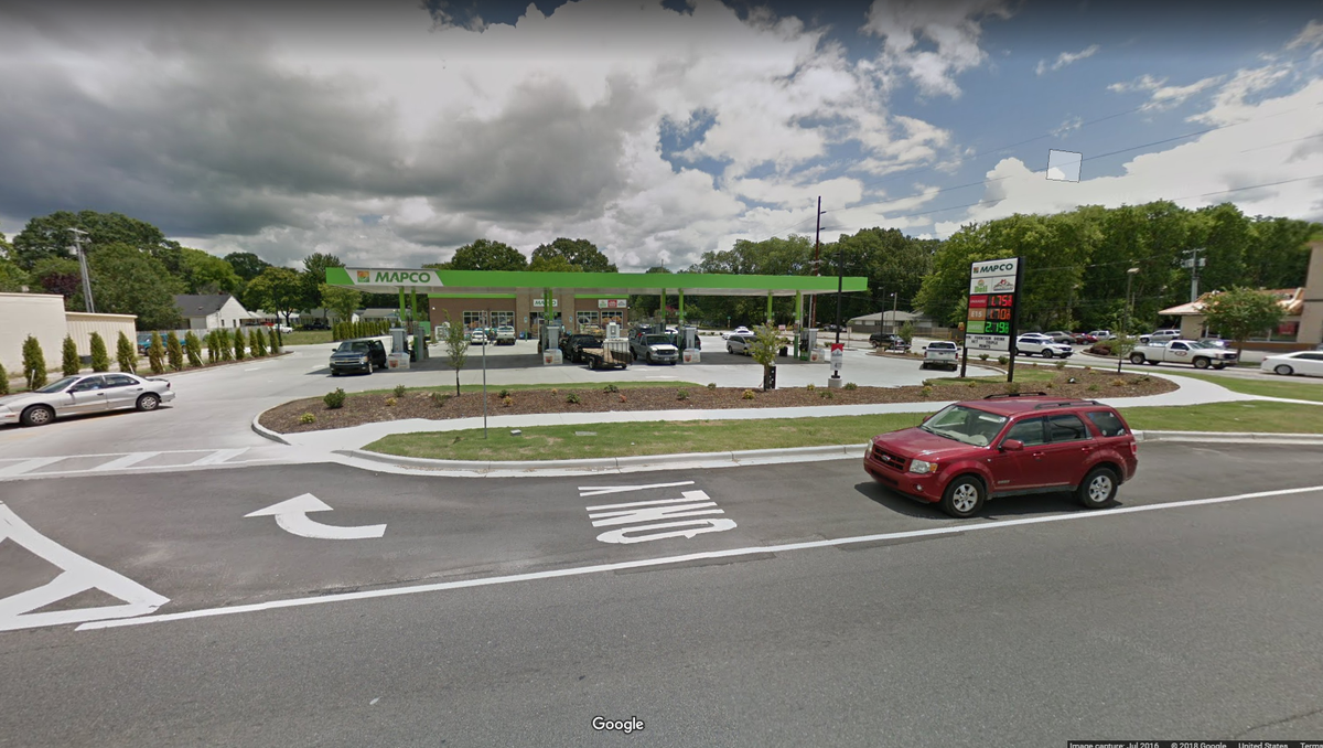 Gas station coffee? Here's the best in every state, per GasBuddy