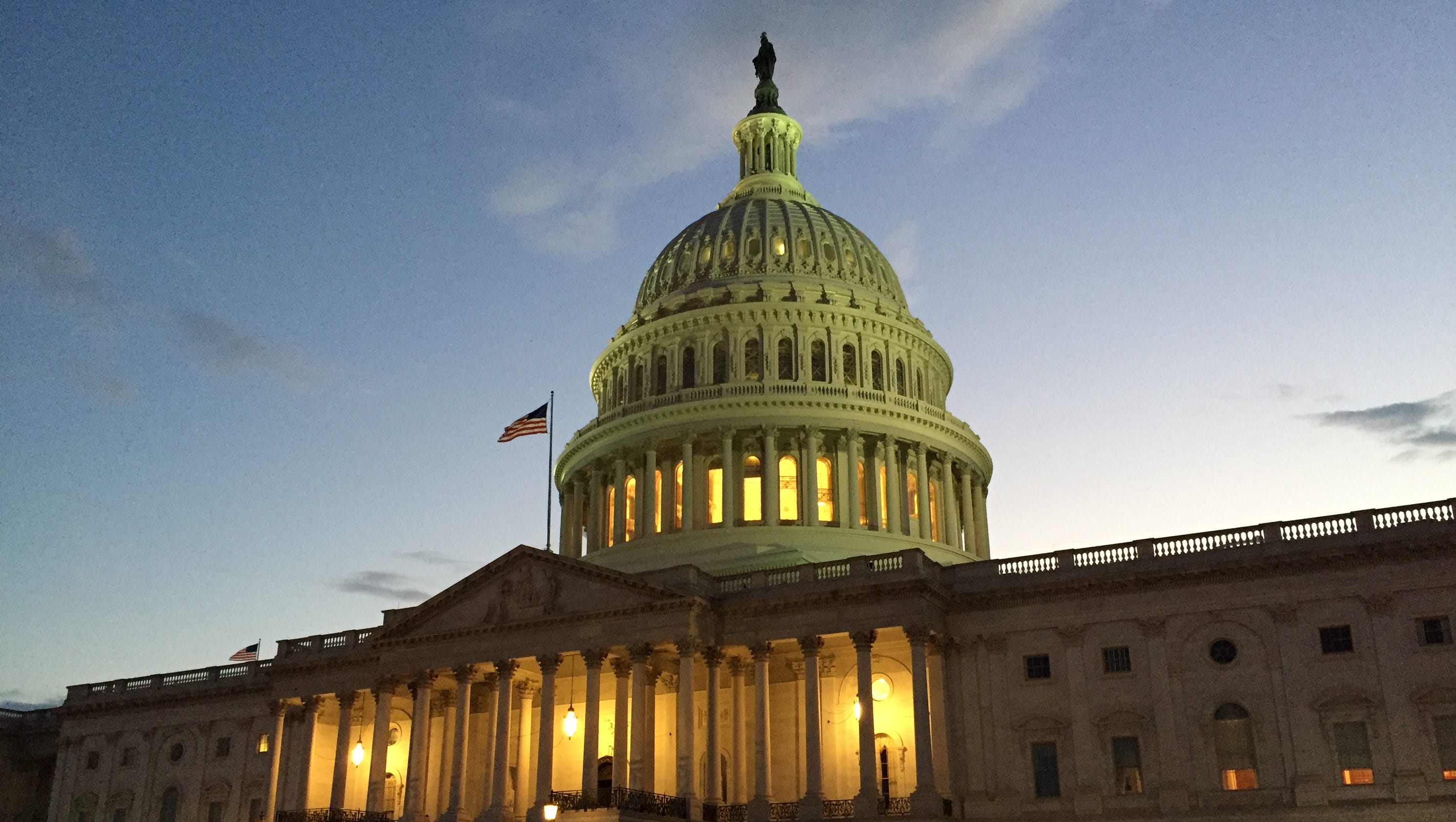 With government shutdown threat looming, congressional leaders look for