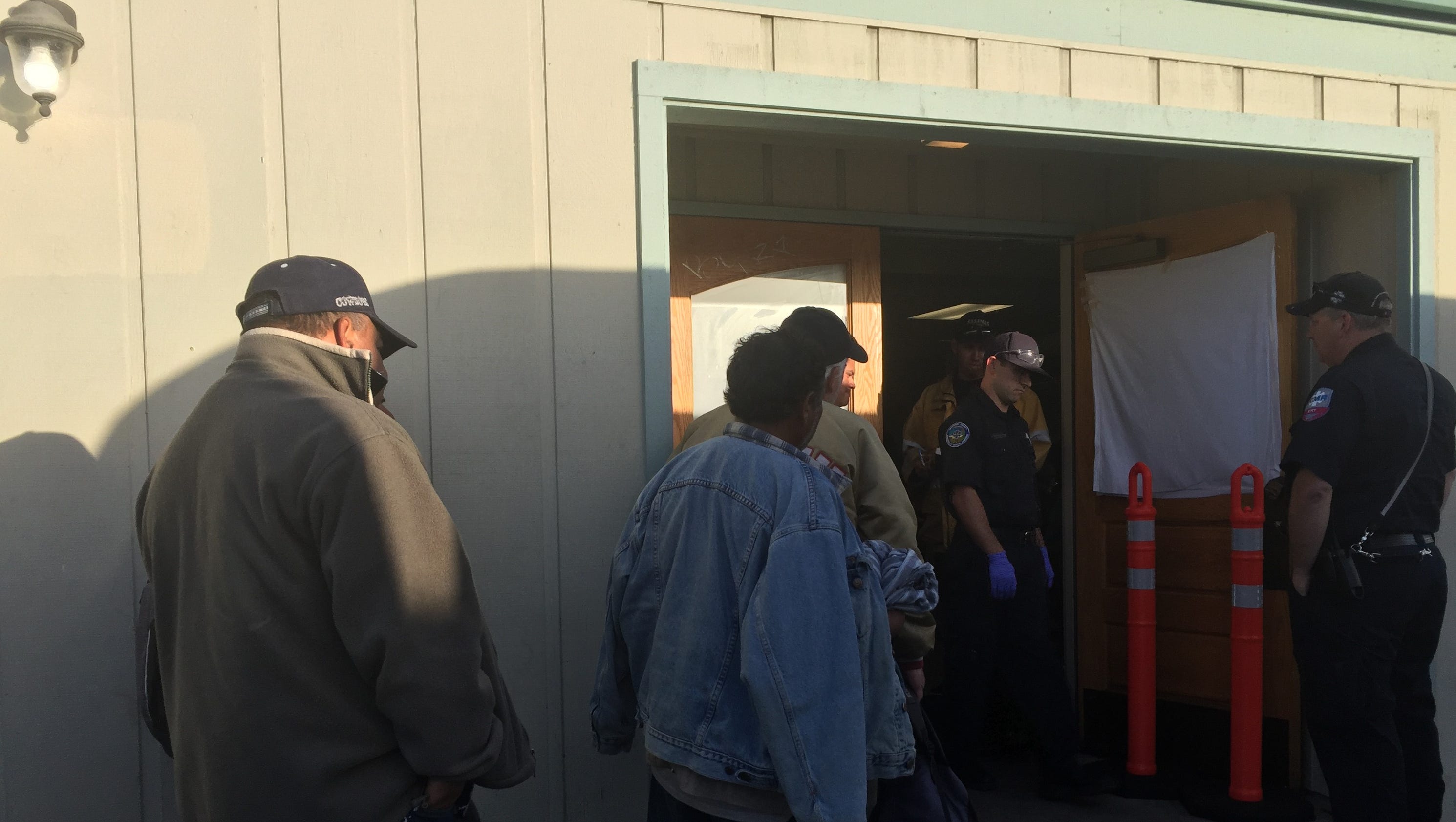 Warming shelters in Salinas to shut - The Salinas Californian - The Salinas Californian