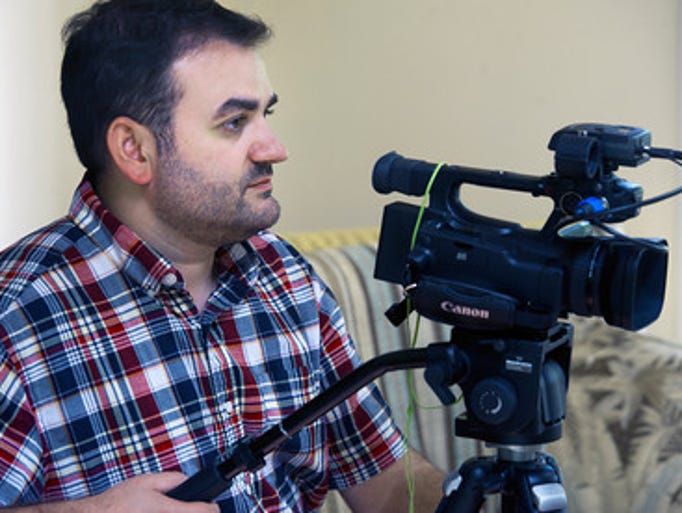 Filmmaker Shane Free produced an accurate and captivating