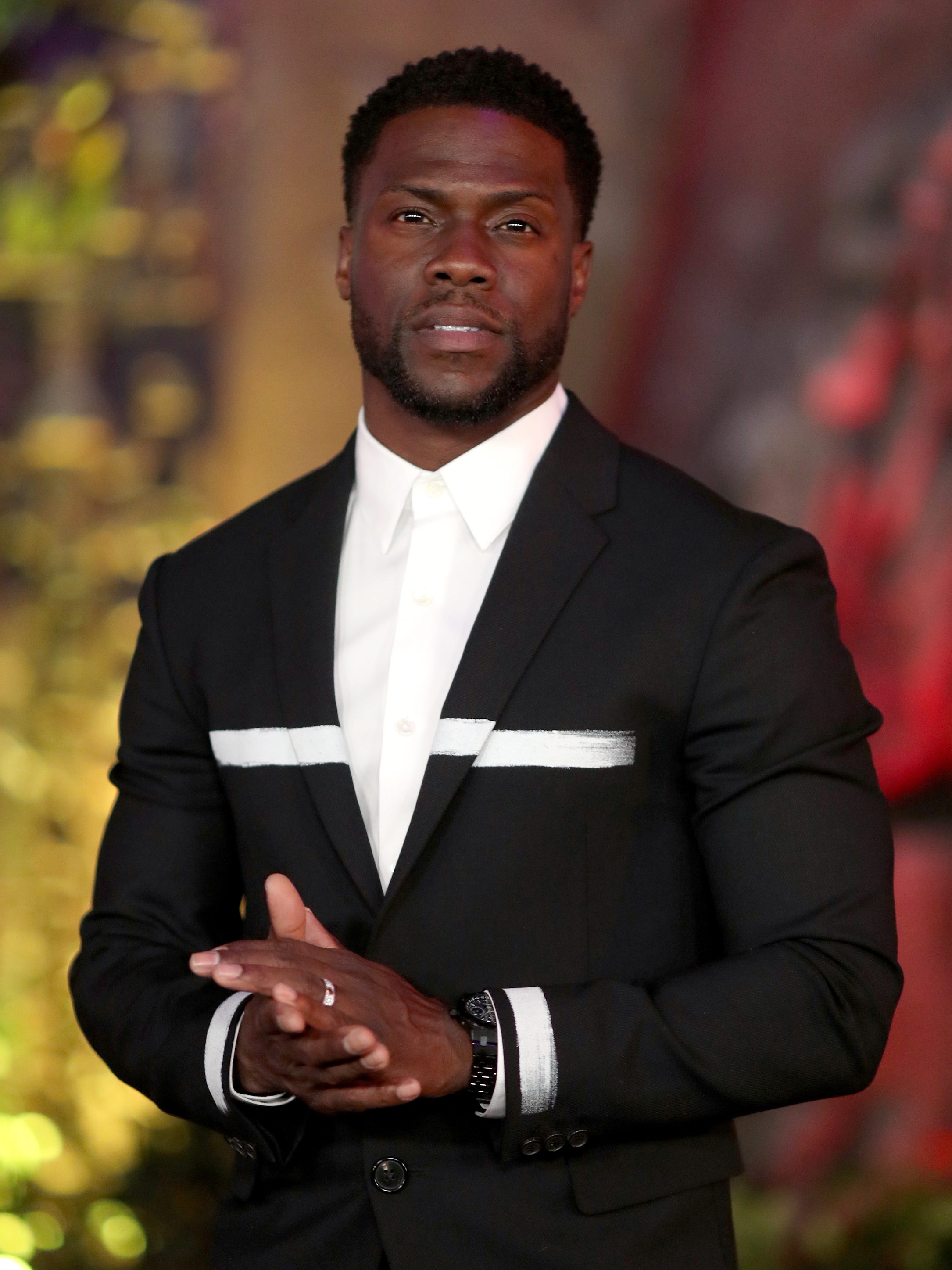 Kevin Hart Confesses To Cheating On His Pregnant Wife