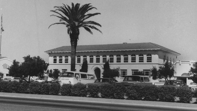 17 Historic Schools In Metro Phoenix