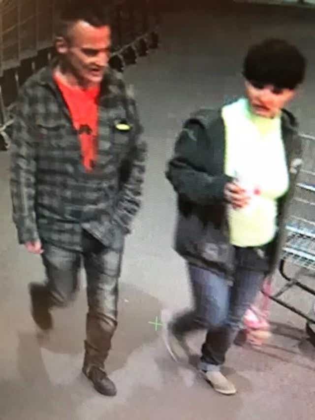 Pair Arrested In Double Stabbing On Emory Road