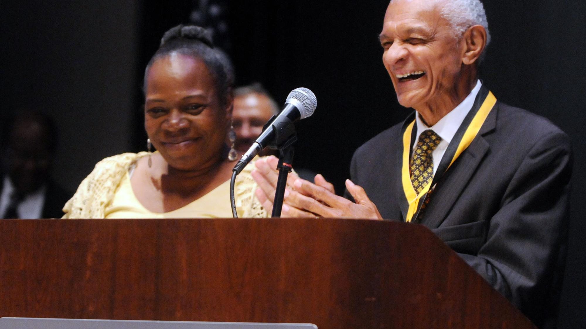 Rev. C.T. Vivian, key civil rights leader, has died at 95