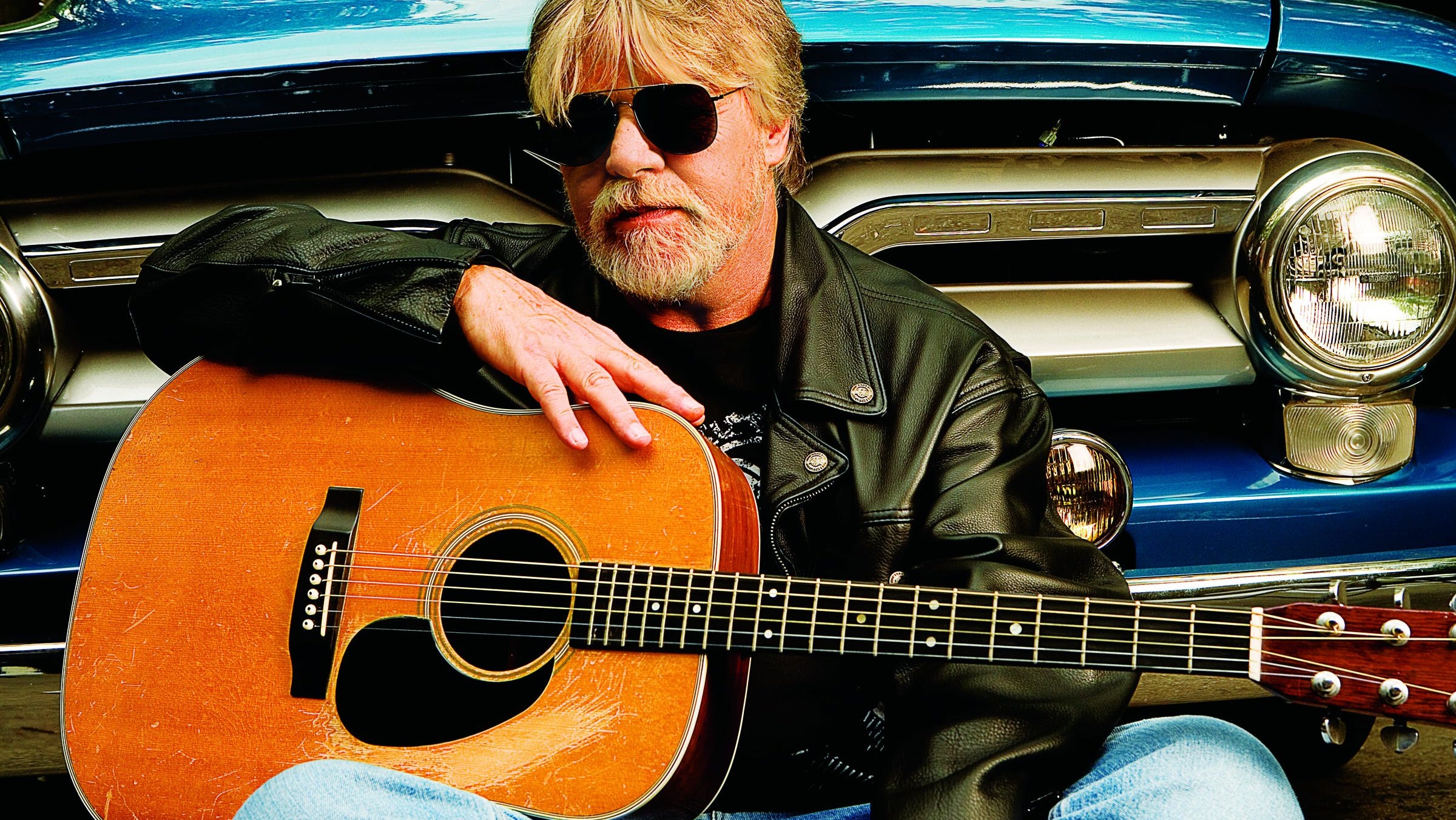 Bob Seger reveals national tour, Michigan dates