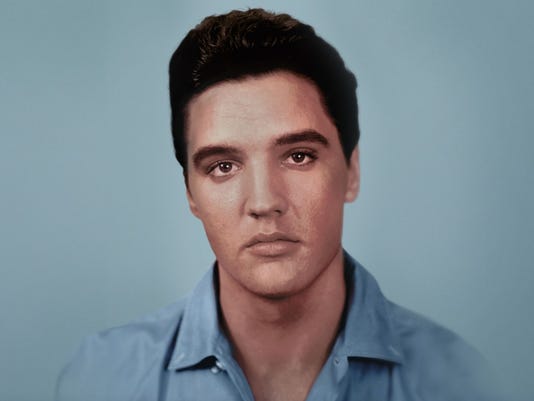 Hbo Elvis Presley The Searcher Documentary Aims To Rescue The
