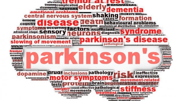 The Parkinson's Support Group of San Angelo.