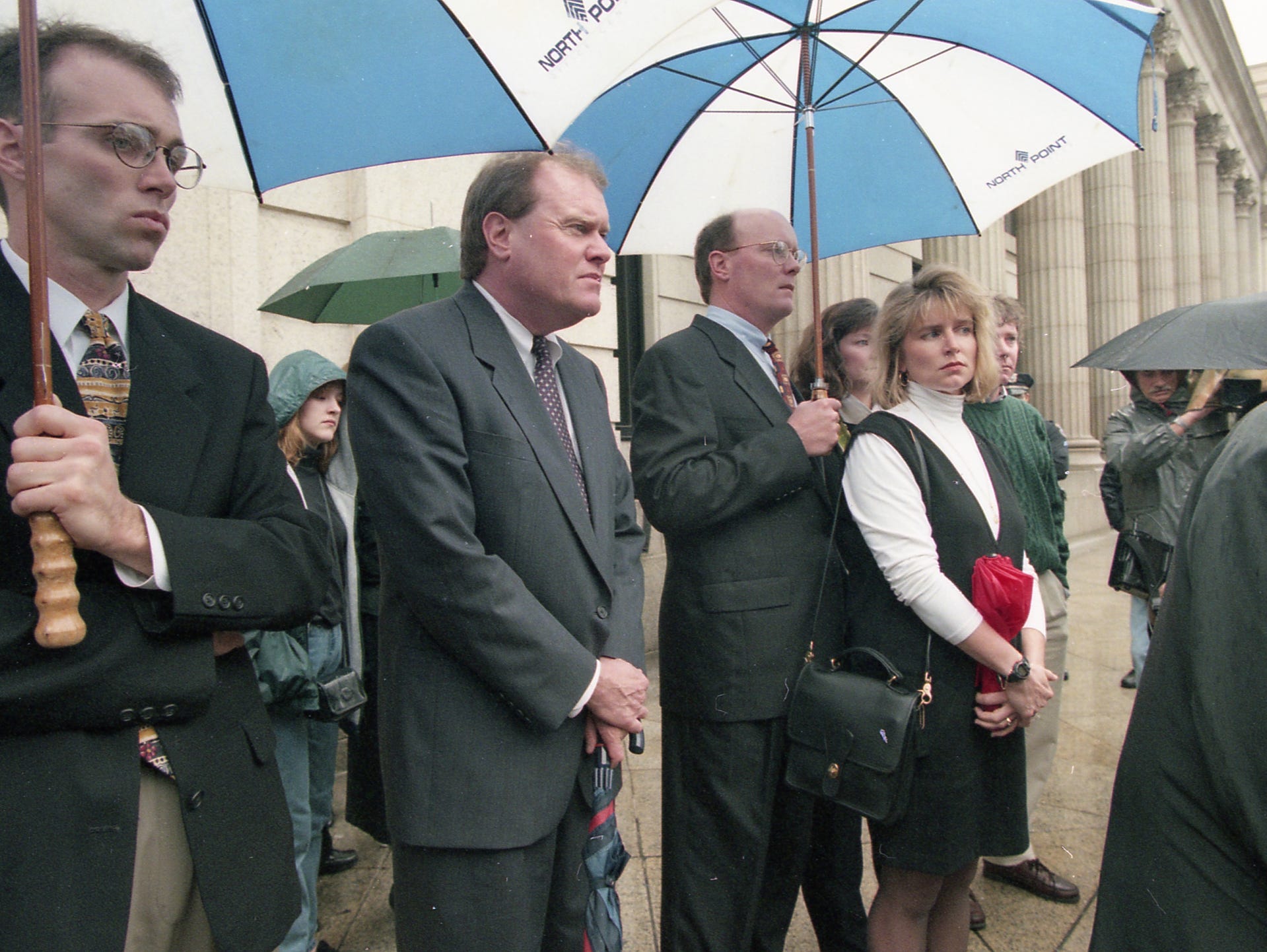 20 years after Tom Capano arrest, juror breaks silence on Anne Marie