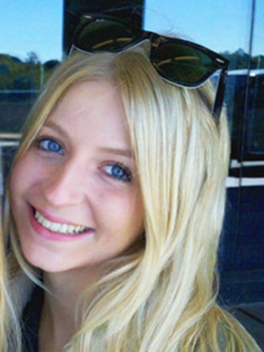 Lauren Spierer update Prosecutor's new theory
