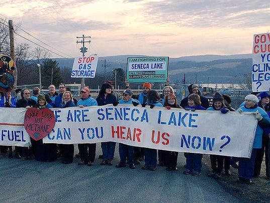 ELM 0629 SENECA PROTEST