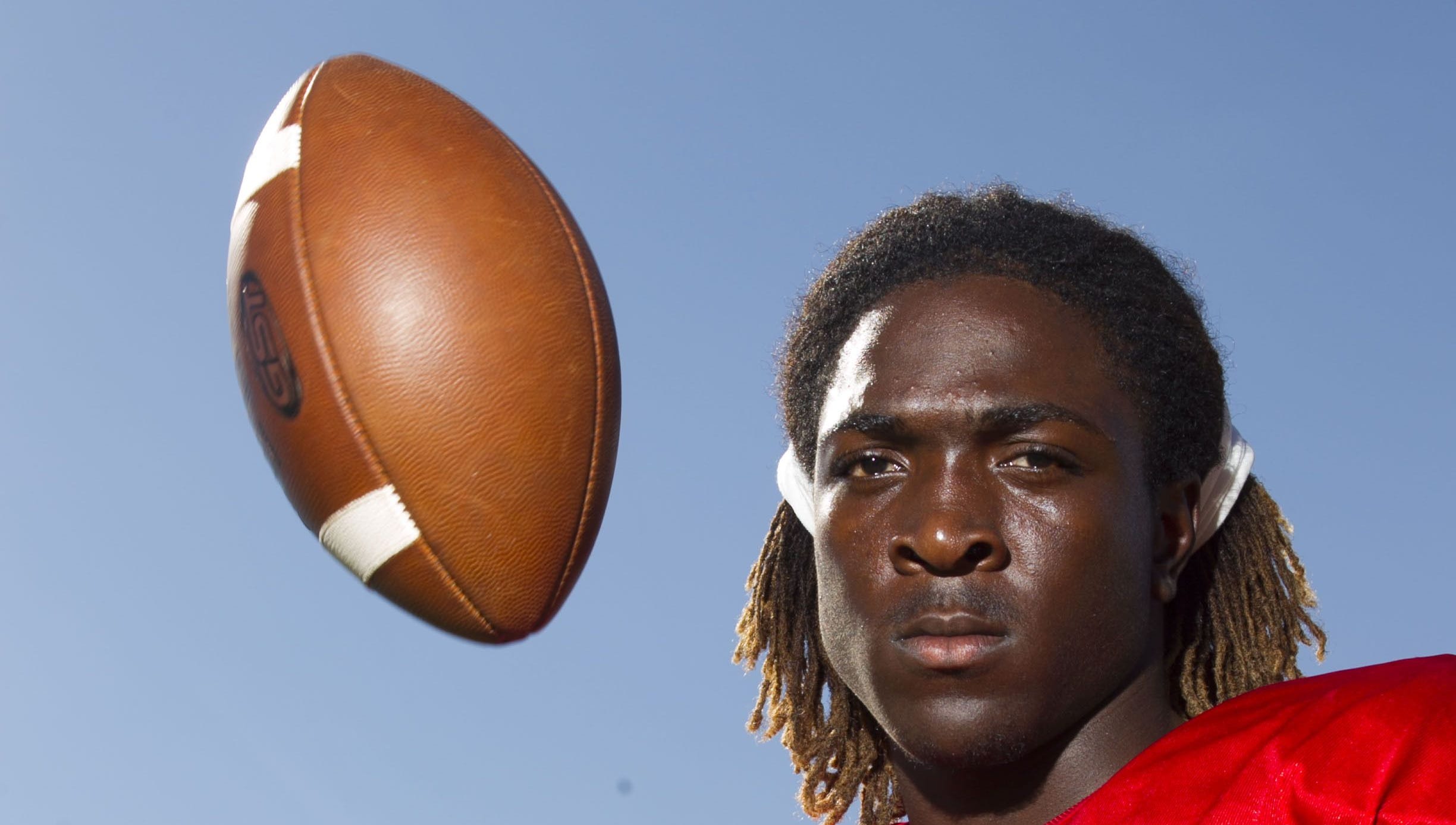 American Family Insurance Preseason AllUSA Arizona football teams