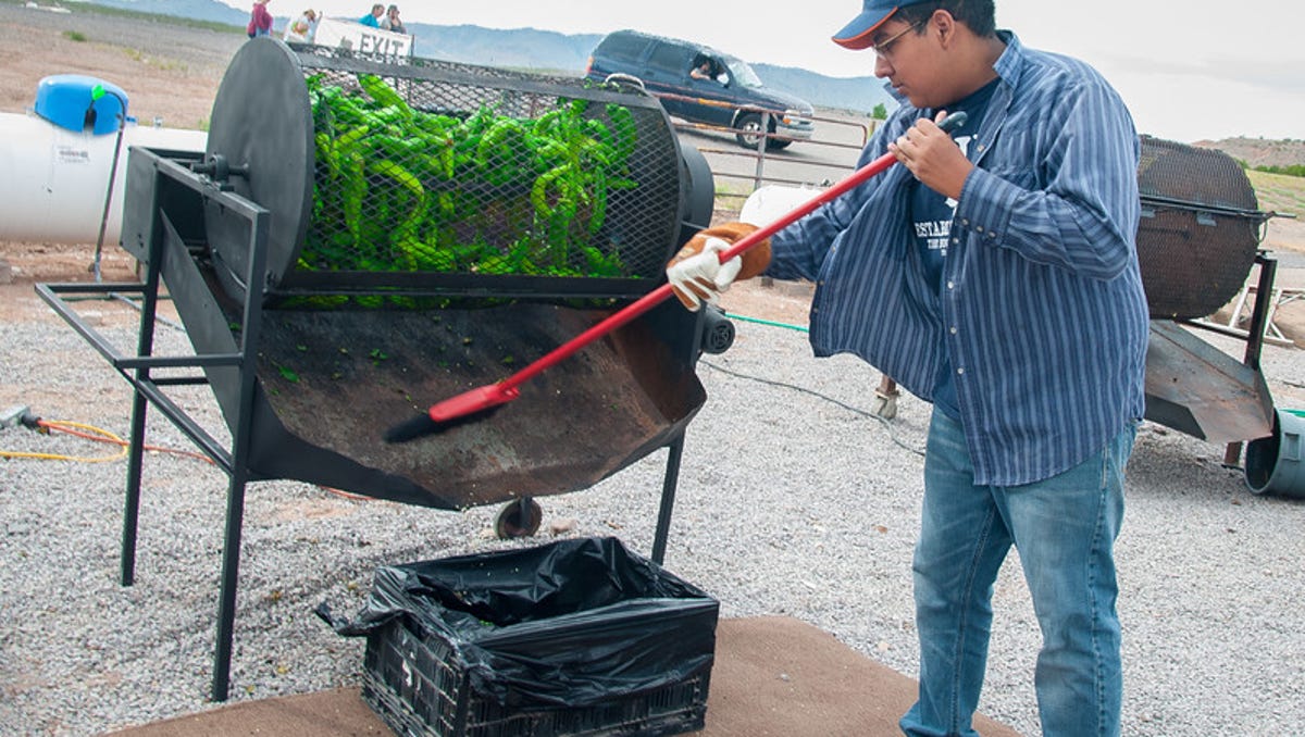 El 49 ° Festival Anual de Hatch Chile regresa el fin de semana del Día del Trabajo