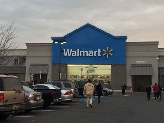 Walmart jersey south stores upgrades Walmart will spend $68 million to expand, improve NJ stores