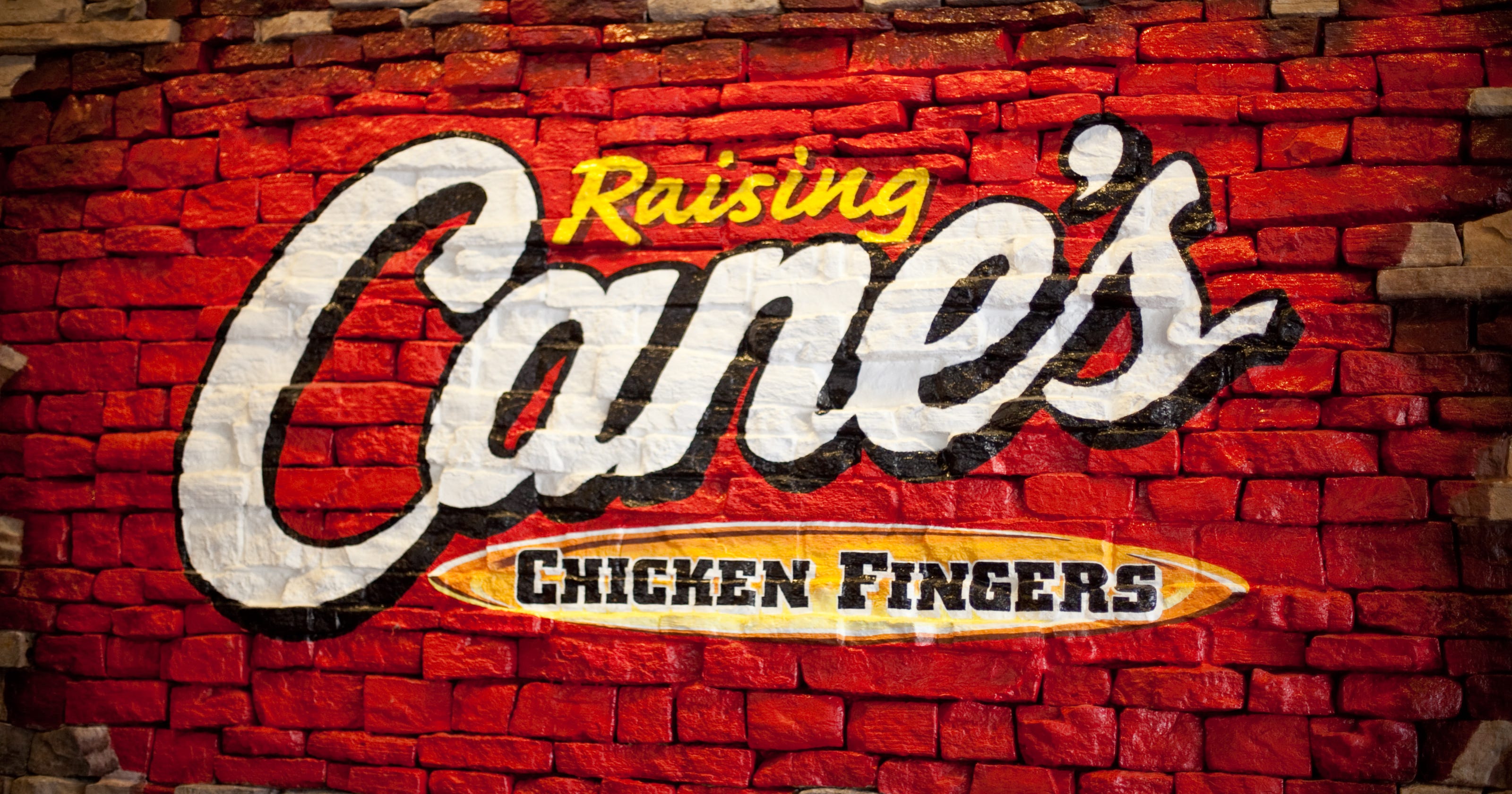 Raising Cane’s opening first Scottsdale branch