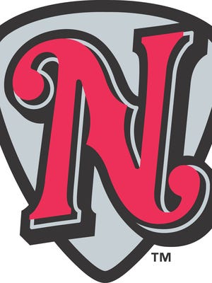 Nashville Sounds logo