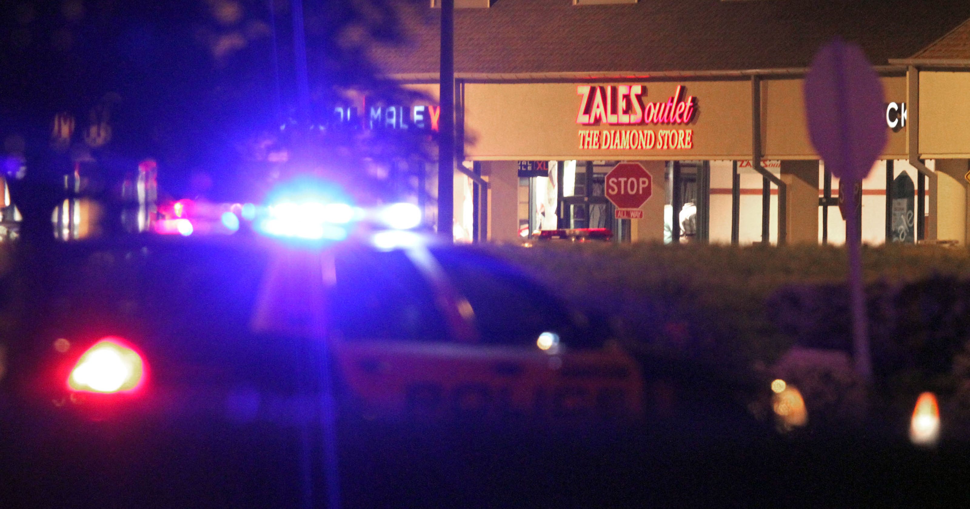Monmouth County Nj Police Blotter