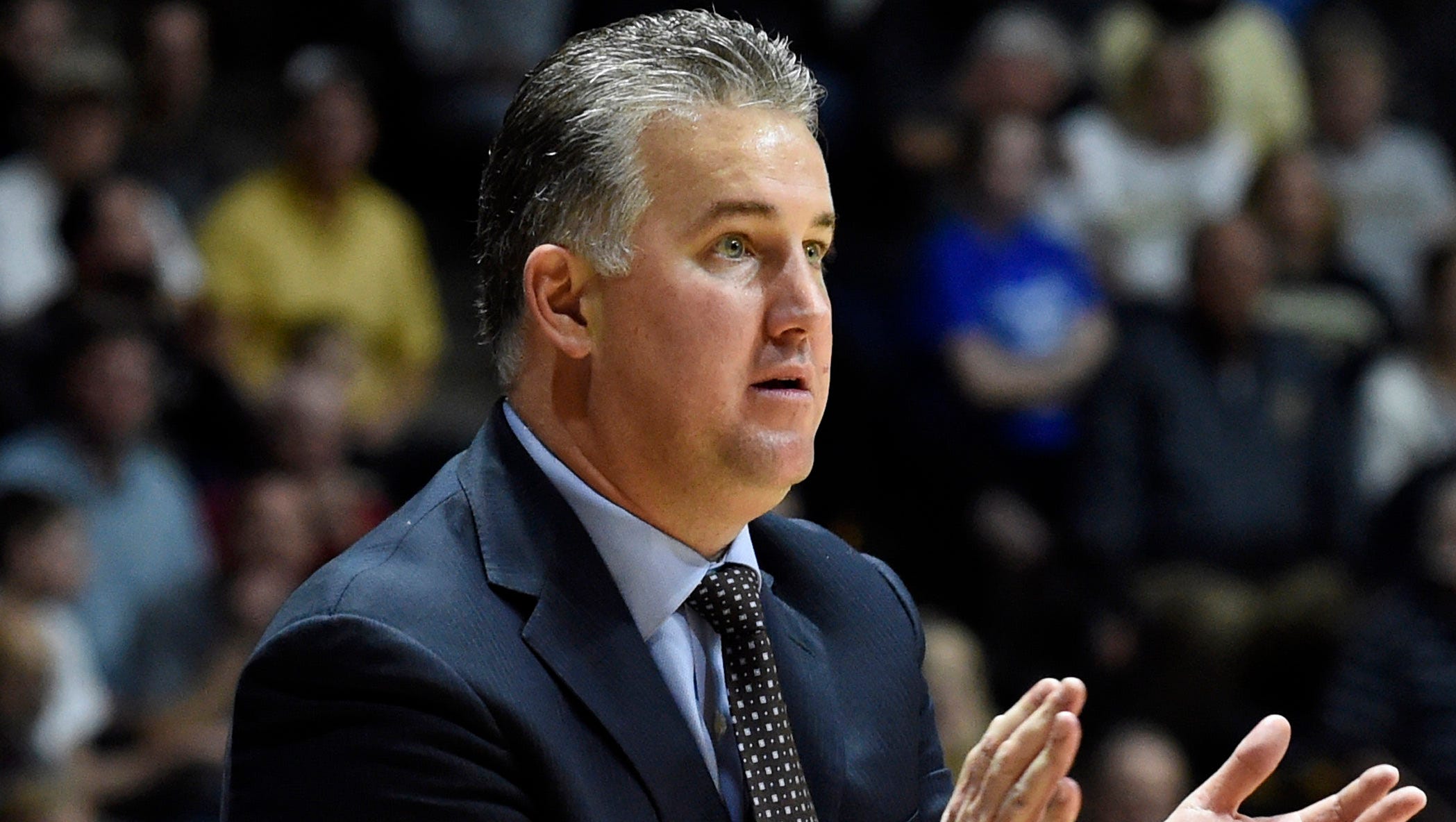 College Basketball Madness Podcast With Purdue S Matt Painter