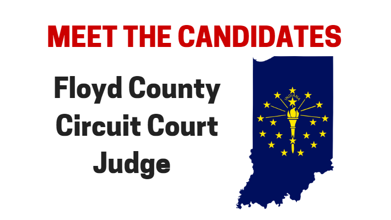 Floyd Co Circuit Court Judge Election 2016