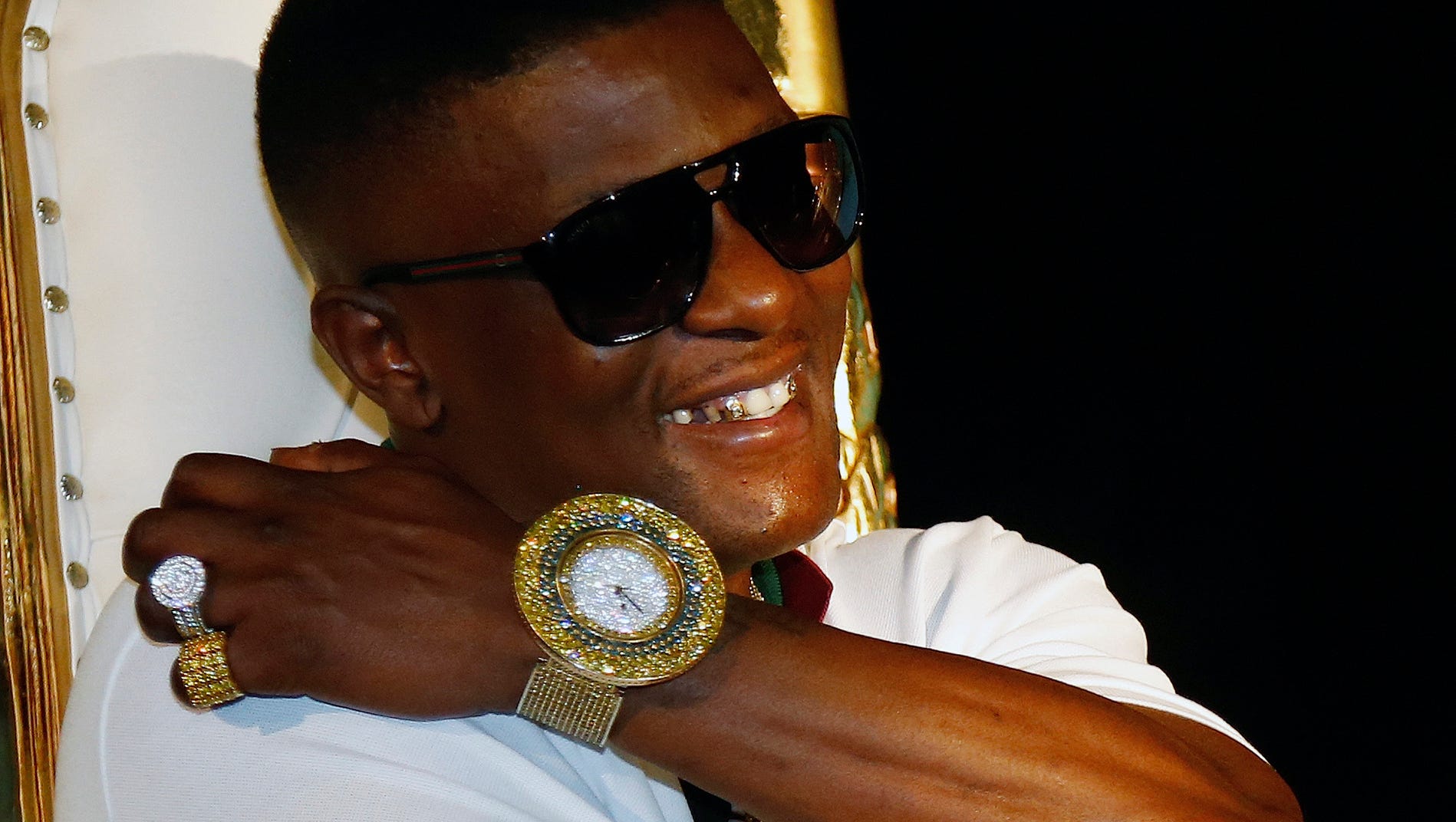 Rapper Boosie Gets Jewelry Back From Biloxi Police Facebook is showing information to help you better understand the purpose of a page. rapper s mississippi shopping trip ends in arrests