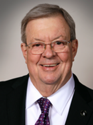 Rep. Dave Heaton