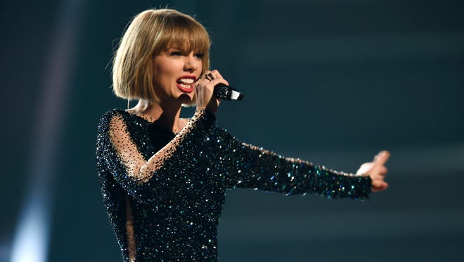 ¿Taylor Swift relanzará ‘1989’?  Todo lo que sabemos está aquí.