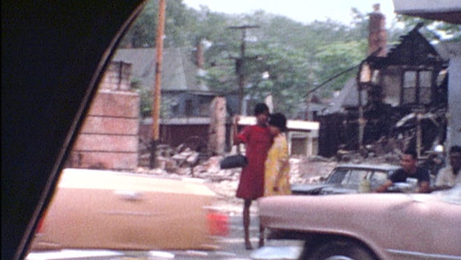 “1967 Detroit: Home Movies” is seeking home movies connected to the city's tumultuous summer of '67.
