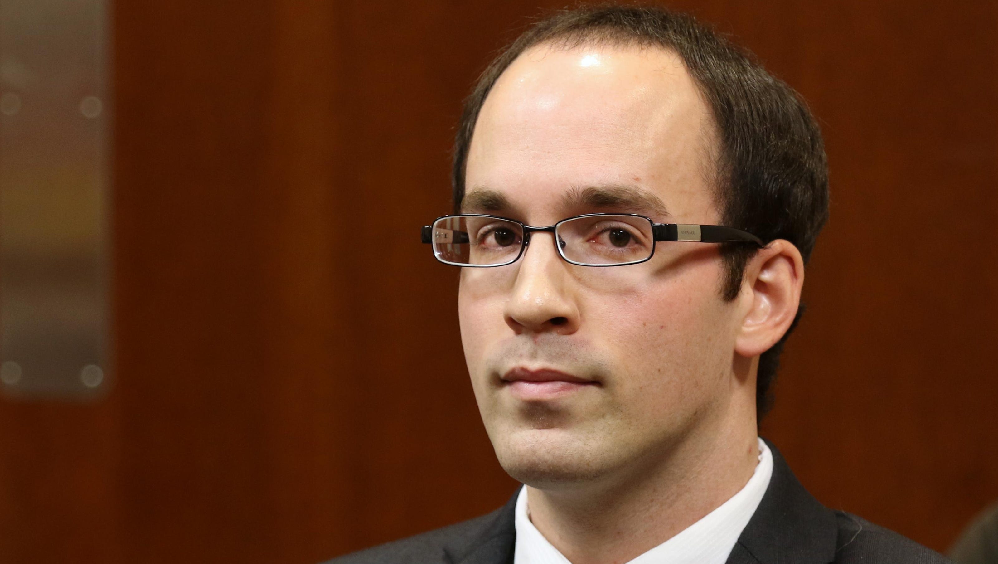 Judge in XU ex coach case: #39 Why didn #39 t she leave? #39 Judge in XU ex coach case: #39 Why didn #39 t she leave? #39