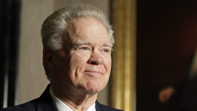 This year's annual meeting of the Southern Baptist Convention could prove to be a pivotal moment in Southern Baptist life given the recent ousting of Paige Patterson from a Texas seminary over his treatment of women.
