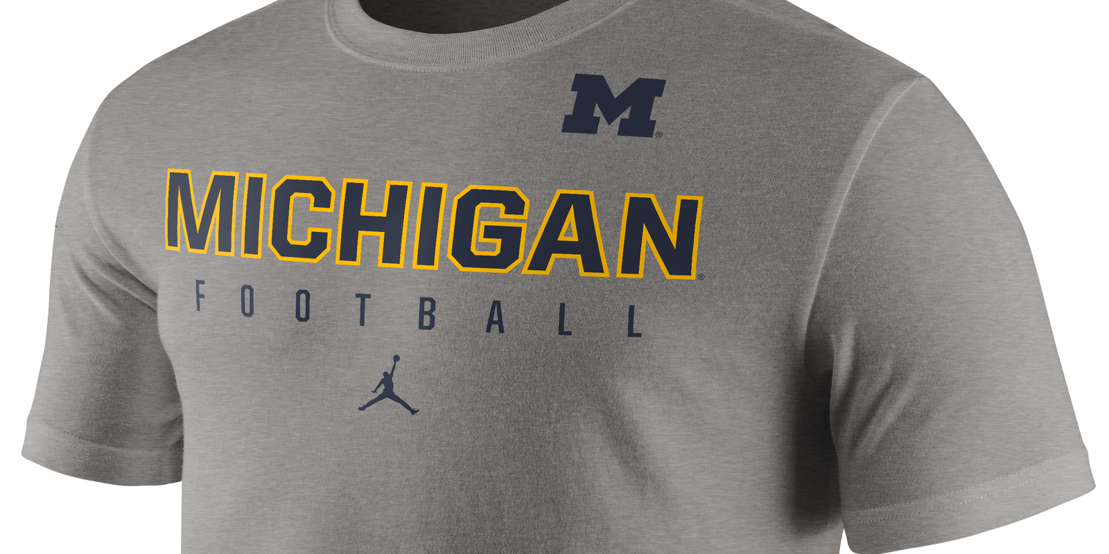 M Den Unveils New Nike Football Gear