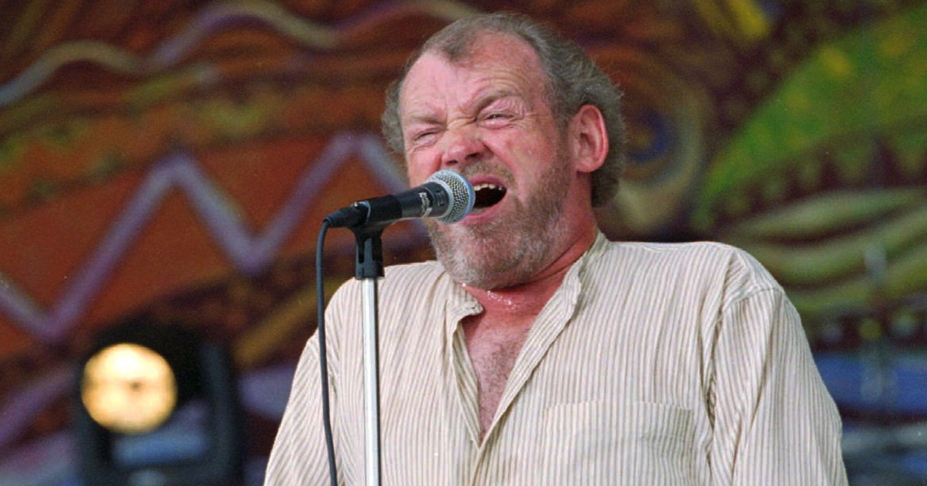 Joe Cocker