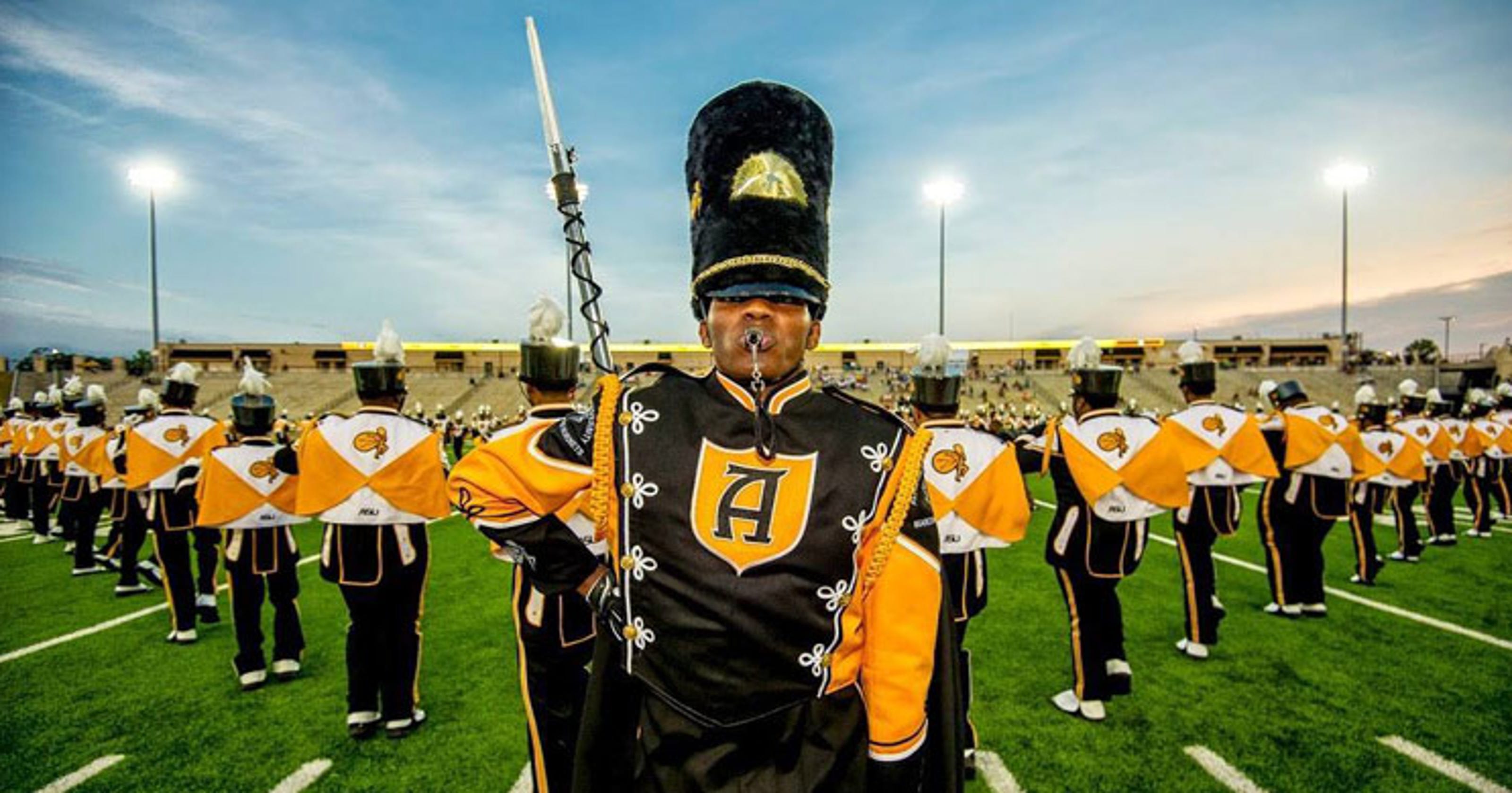 ASU's Marching reality TV show returns