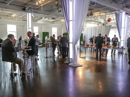 Meet These 12 New Indianapolis Event Venues