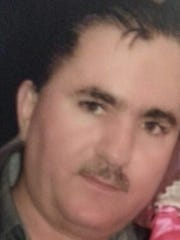 Adolfo Verdugo Lopez