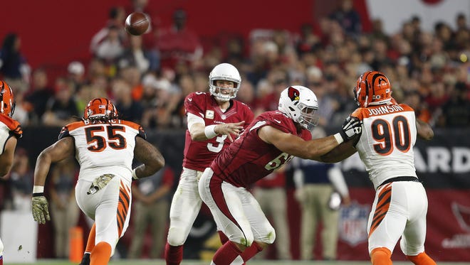 Cardinals Broken Record Offense Setting Records