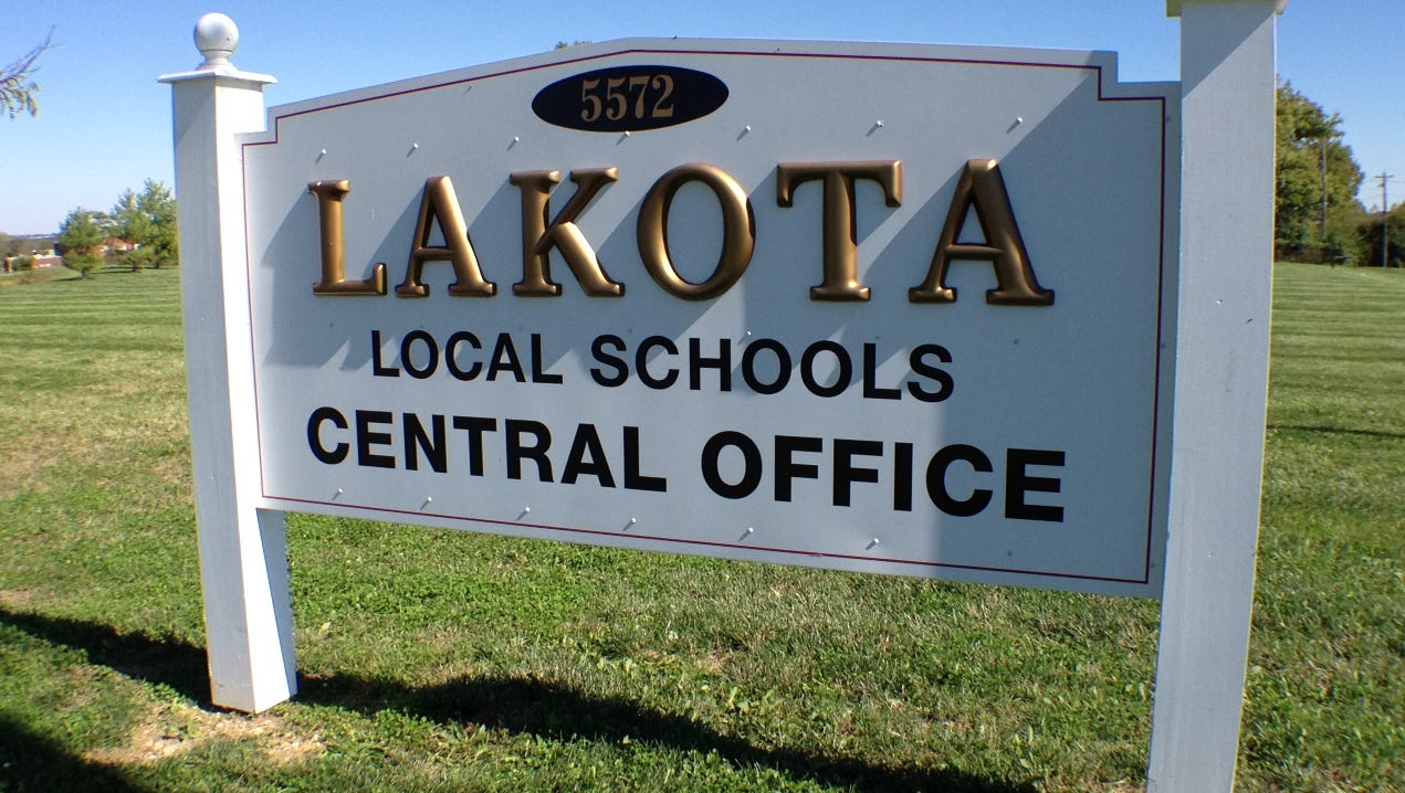 Lakota school board investigates superintendent, approves CRT audit
