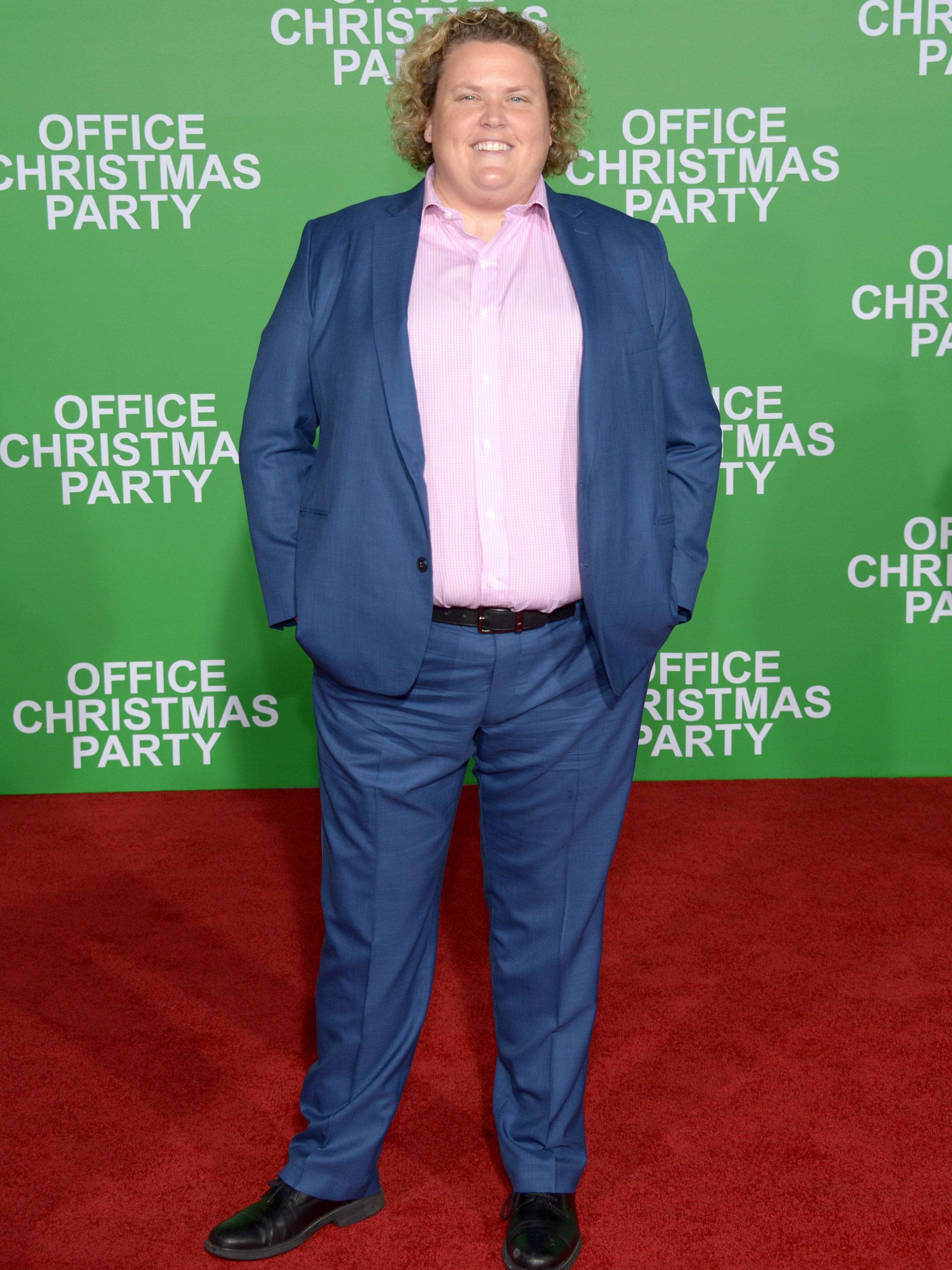 The Mindy Project S Fortune Feimster Her Girlfriend Are Engaged