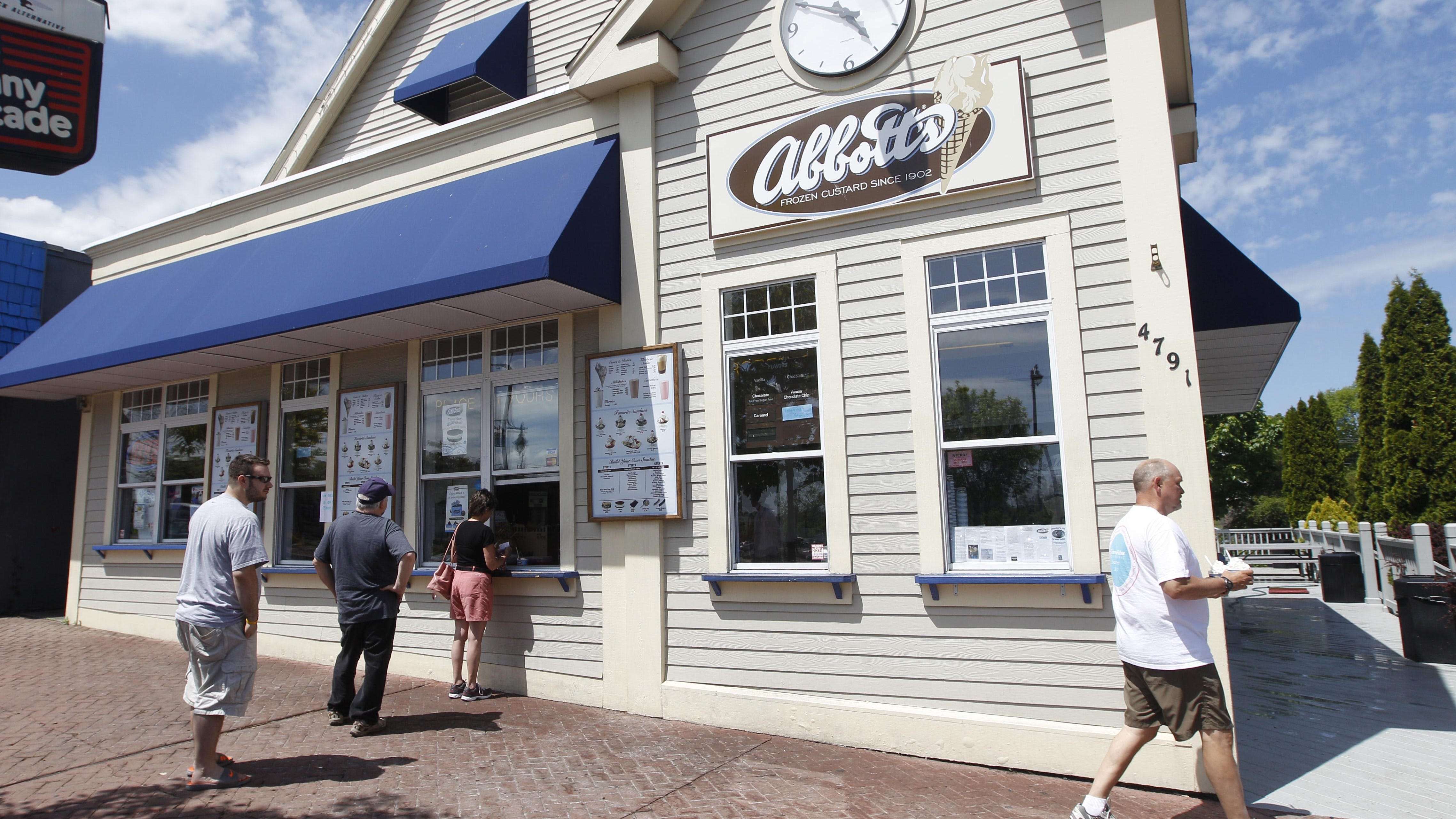 Seasonal ice cream shops and restaurants reopening in Rochester, NY