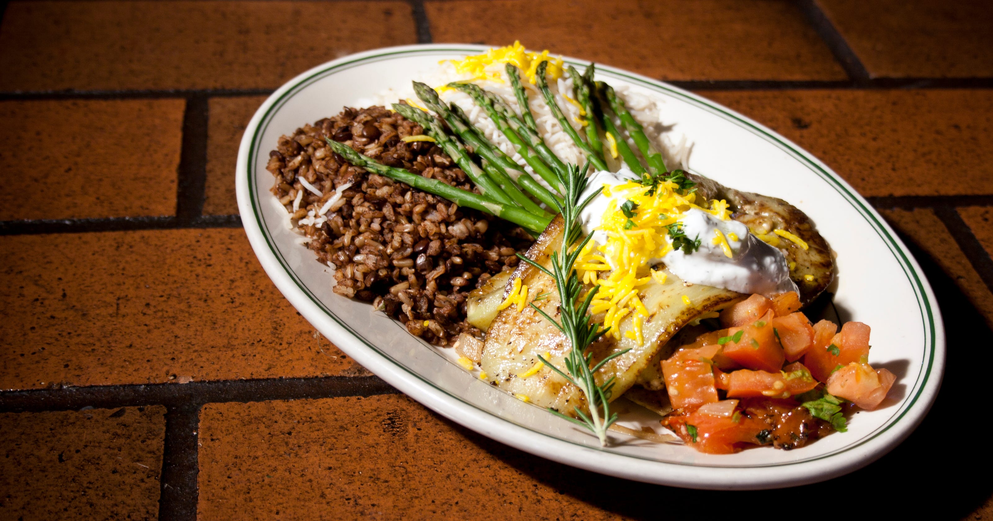 Persian New Year Middle Eastern Restaurants In Phoenix And Scottsdale