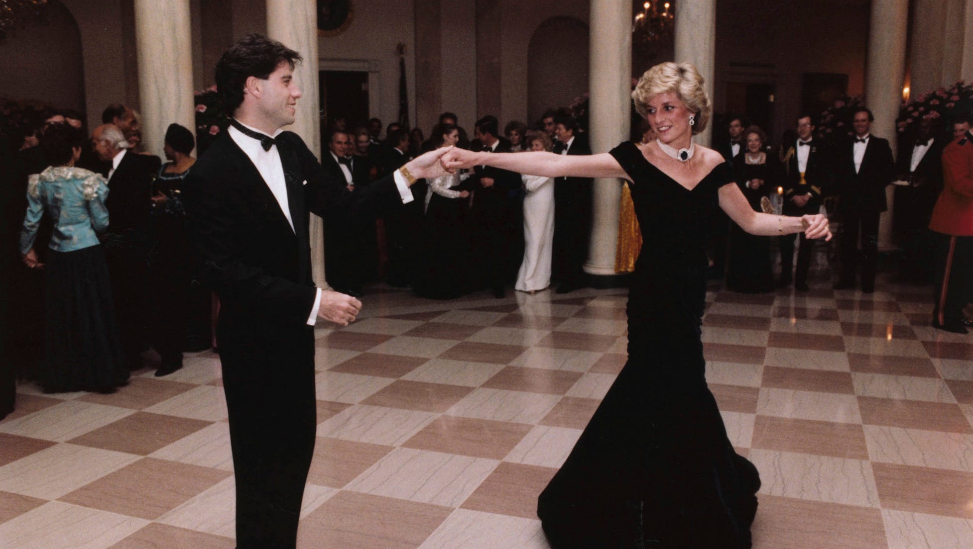 Timeline Princess Diana S Life And The Events That Made Her W