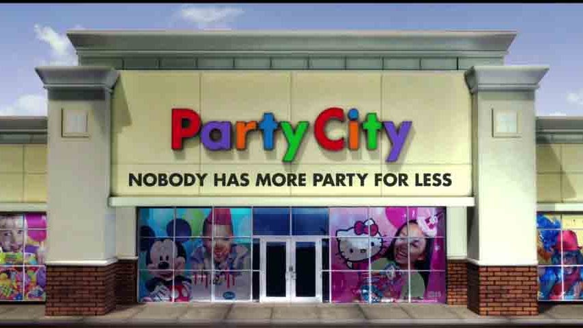 Party City Store Closings 2019 45 Locations To Shutter