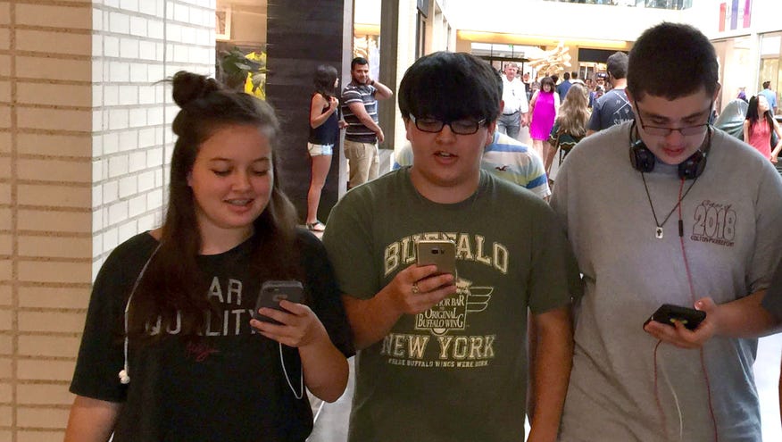 5 Things We Learned From Pokemon Go